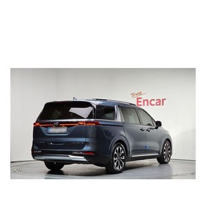 Kia Carnival Signature 2021 de 7 Plazas, Gasolina, Transmisión Automática, 80,447 km, Norma de Emisiones Euro V, Volante a la Izquierda - Product Image 2