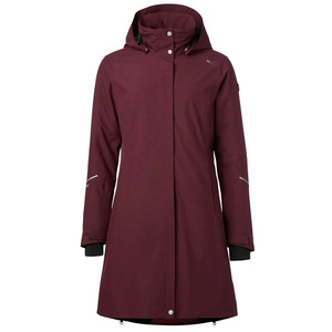 Impermeable para Hombre, Chaqueta Larga con Capucha, Ligera, Casual, Precio al por Mayor - Product Image 3