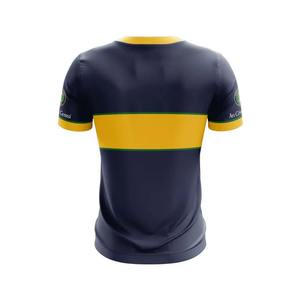 Camiseta de Hurling Personalizada, Camiseta Gaélica para Hurling, Camiseta para Partidos de Hurling, Fabricante de Camisetas Deportivas al por Mayor - Product Image 4
