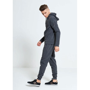 Nouvelle Collection : Survêtement Homme Zippé Ultra-Extensible – L'Essentiel pour le Fitness - Product Image 5