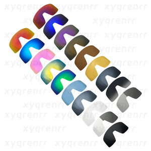 Lente de repuesto polarizada xyqrenrr fitOakley <span class=keywords><strong>Sutro</strong></span> TI OO6013 Sunglass-Antiarañazos | Resistente a impactos | Ajuste perfecto - Product Image 1