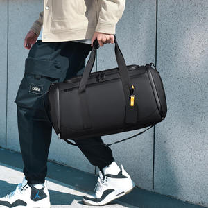 Bolsas de Gimnasio de Viaje de Alta Calidad de Vornex Industry, las Más Demandadas, con Tela Resistente, Correas de Hombro Suaves y Ajustables, Bolsas Deportivas 2026 - Product Image 6