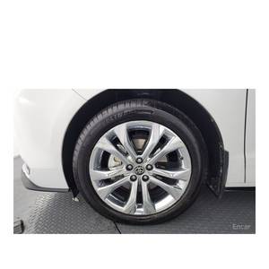 Para Toyota Sienna 2.5 Híbrida 2WD con Asientos de Cuero, Cámara Trasera, Modelo de Junio de 2023, 44,673 km, Volante a la Izquierda - Product Image 5