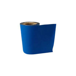 Type ignifuge d'épaisseur de la bande 30cm x 10m 3mm de bitume modifié par polymère argenté lumineux pour les bâtiments industriels - Product Image 4