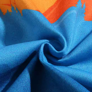 เสื้อฮู้ดดี้ซับลิเมชั่นสุดฮิตสำหรับผู้ชาย ดีไซน์สั่งทำได้ พิมพ์ลายเต็มตัว ผ้าเนื้อนุ่ม สไตล์ลำลองทันสมัย - Product Image 6