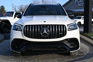 Offre exceptionnelle - Mercedes-Benz GLS AMG GLS 63 4MATIC 2024 haut de gamme - Product Image 6