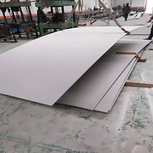 Custom DIN/JIS 300 Series Industrial Ground 2B/BA Soldadura Tubos de acero Proveedor Suministro Tubos inoxidables sin costura - Product Image 6