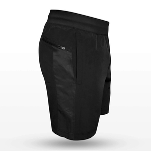 Nouveaux shorts de sport pour hommes 2026, légers, écologiques, respirants, 100 % coton, séchage rapide, taille élastique, vente chaude - Product Image 4
