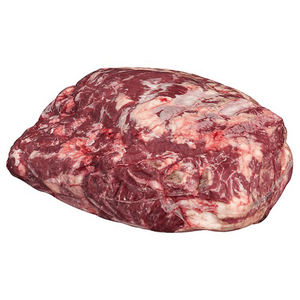 Carne de res halal fresca CHUCK ROLL, carne de búfalo congelada sin hueso, carne de búfalo halal congelada, carne de cabra congelada, carne de res congelada a precio económico. - Product Image 1