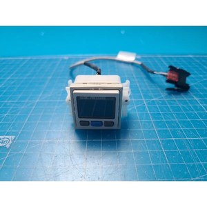 แผ่นสุญญากาศ3M87-063075-11 SMC ใช้เป็นชิ้นส่วนอุปกรณ์เซมิคอนดักเตอร์รุ่นเก่า - Product Image 4