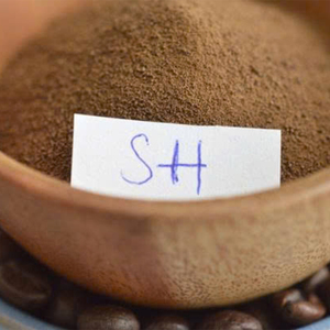 Café Instantáneo ANTHAI VIETNAM, Granos de Robusta de Vietnam, Sin Azúcar, con Sabor a Chocolate y Frutas, Sabor Amargo, de Primera Calidad - Product Image 3