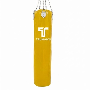 Sac de frappe pour adulte, non rempli, pour la boxe et le MMA - Product Image 3