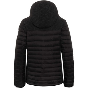 Nouvelle Veste d'Hiver Rembourrée en Coton Polaire Matelassée pour Hommes, Coupe-Vent, Imperméable et Chaude, Idéale pour les Sports de Plein Air – Vente en Gros Personnalisée - Product Image 2
