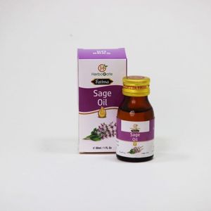 Aceite de Salvia Puro, Aceite Esencial Herbal para Formulaciones de Belleza Caseras, Mezclas para Masajes, Productos de Cuidado Personal, Botellas a Granel, OEM - Product Image 5