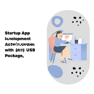 Services de développement d'applications pour startups avec package USB - Product Image 3