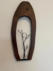 Pot de fleurs en métal de luxe pour jardin intérieur et extérieur, décoratif moderne, résistant à la rouille, conteneur pour plantes et fleurs - Product Image 4