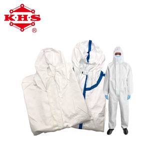 การปรับแต่ง CE Pp Pe ฟิล์มระบายอากาศกันน้ำเมมเบรนลามิเนตผ้าพรุนทิ้งคลุมป้องกัน - Product Image 4