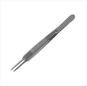เครื่องมือผ่าตัดขนาดเล็กคุณภาพสูง Lester Fix Forceps - Product Image 6