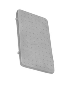 Top Quality WARSAW MEDICAL Needle-Case Rectangle Stainless Steel ISO & CE Certified Hollowware Instruments | needle holder - Product Image 2