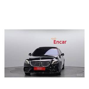 Mercedes-Benz Classe S S350 d 4MATIC AMG Line Modèle décembre 2020 118 480 km Automatique Euro V Émissions Diesel Cuir - Product Image 3