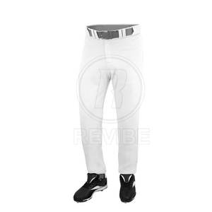 Nuevo en Stock: Uniforme de Béisbol Transpirable de Alta Calidad, 100% Poliéster, al Mejor Precio, Producto Superior para Venta en Línea - Product Image 6