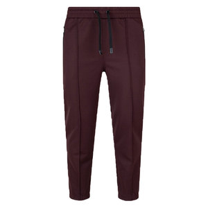 ชุดวอร์มซิปน้ำหนักเบาคุณภาพสูง ผ้าฝ้าย 100% ดีไซน์ลำลอง ระบายอากาศได้ดี ชุด 2 ชิ้น ขายส่ง - Product Image 4