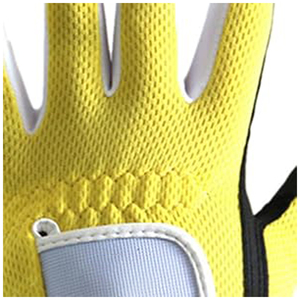Guantes de Golf TERZO SPORTS de Piel Sintética Transpirable a Precio Económico, Cierre de Hebilla para Mano Izquierda/Derecha, Logotipo Personalizado para Uso en Exteriores - Product Image 6