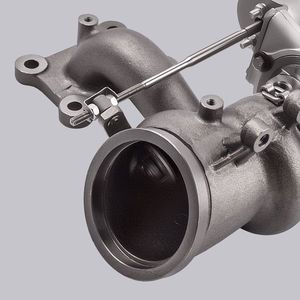 เทอร์โบชาร์จเจอร์และอะไหล่สำหรับฟอร์ด เอ็กซ์พลอเรอร์ เอจ อีโคบูสต์ โฟกัส 2.0L 12 15 53039700270 เทอร์โบสำหรับรุ่นปี 2012-2015 - Product Image 4