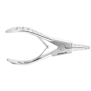 Body Piercing <b>Ring</b> Opening Gauge Ear <b>Nose</b> <b>Septum</b> Piercing Tool Clamps High Stainless Steel Eco-Friendly - Product Image 4