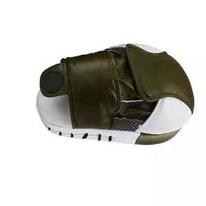 Guantes de Boxeo de Entrenamiento con Tecnología de Secado Rápido y Acolchado Adicional para Golpes Potentes - Product Image 2