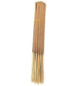 Hot Sale Eco-friendly Natural Incense <b>Sticks</b> 9' & 12', Long-Lasting Raw Incense for Worship, Meditation & <b>Perfume</b> Making - Product Image 5