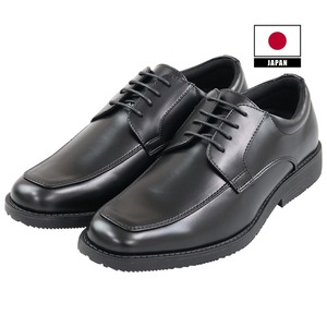 Chaussures habillées ARUKOKA en cuir végétalien souple, semelle respirante antidérapante, coupe extra-large 5E, fermeture à lacets pour le bureau et la carrière - Product Image 3