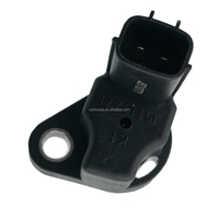 Capteur de position du vilebrequin du moteur d'origine neuf 33220-78A00 3322078A00 pour accessoires de voiture Suzuki, pièces automobiles, systèmes électriques