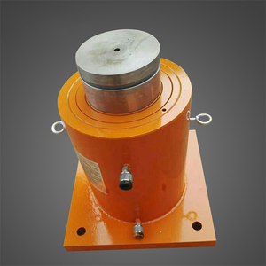 Cylindre réglable de presse <span class=keywords><strong>hydraulique</strong></span> pour des applications industrielles flexibles - Product Image 1
