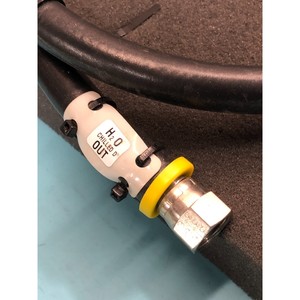 Manguera de Desconexión Rápida Parker SH4-62, H20 Refrigerada - Equipo y Piezas de Semiconductores de Confianza de Marca Global - Product Image 5