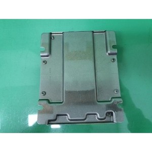 Módulo de Control de Amortiguación Adaptativa XJ X351 2009-2012 Usado OEM AW9318B008AJ - Product Image 4