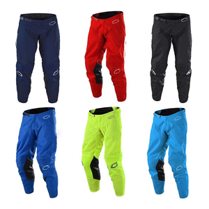 Motocross Pants Premium Off Road Riding Trousers OEM Service Private <b>Label</b> Custom Logo Wholesale Factory Direct Export Supplier - Product Image 2