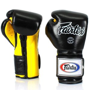 High Quality Fair <b>tex</b> Professional Muay Thay Sparring Gloves Customized Color Boxing Gloves Size for Adults Boxing RL-BS-141 - Product Image 5