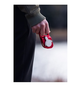 Carretes Pequeños de Lujo Únicos, Equipo Profesional para Pesca Deportiva y Camping al Aire Libre - Product Image 1