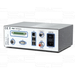 C100-4.0® Régulateur de Pression Manuel, Double Vanne - Product Image 1