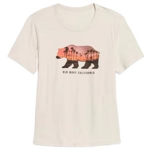 Femmes décontracté à manches courtes 100% coton Jersey T-Shirt O cou respirant été grande taille Options Logo personnalisable en gros - Product Image 5