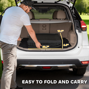 Rampa Pieghevole per Cani per Facile Accesso e Comodità - Product Image 2