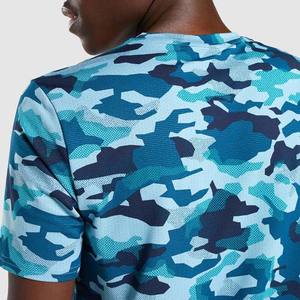 T-shirts personnalisés avec logo brodé, graphique vintage, effet délavé, streetwear pour hommes - Product Image 4