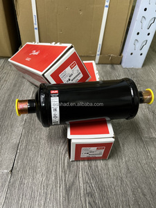 Filtro Deshidratador Danfoss DML 307S 023Z0071 de 7/8 pulgadas Conexión de Soldadura de Cobre Puro de 22 mm - Product Image 5