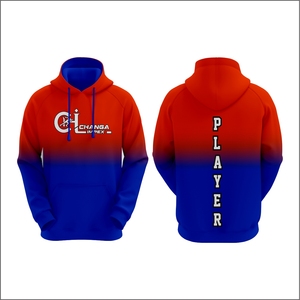 Sudadera con Capucha Summit Peak Performance, Sudadera Deportiva Stormline, Sudadera Nova Edge Lifestyle - Product Image 3
