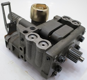 ชุดปั๊มไฮดรอลิกยกของแท้สำหรับรถแทรกเตอร์ Massey Ferguson MF 135 รุ่น 535087M91 อะไหล่มาตรฐาน OEM รับประกัน 6 เดือน น้ำหนัก 16.5 กก. - Product Image 6