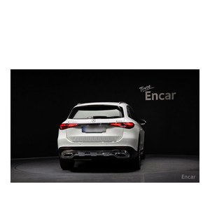 Mercedes-Benz GLC-Class GLC220 d 4MATIC 2023/7, 61 495 km, Diesel, Automatique, Volant à Gauche, Caméra Arrière - Product Image 4