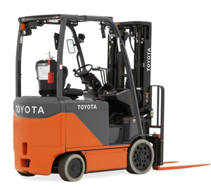 Montacargas Eléctrico Core Electrics con Capacidad de Elevación de 3,000 - 6,500 lb, Voltaje 36/48 - Product Image 2