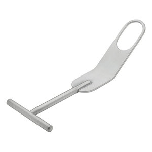 Mejor Proveedor de Retractor de Hombro Estilo Fukuda, Manual, Reutilizable, de Acero Inoxidable Quirúrgico Ortopédico, Instrumento Médico - Product Image 3