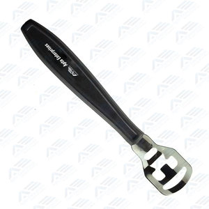 Removedor de Callos, Cortador y Raspador de Callos, Cortador de Pies de Alta Calidad, Depilador de Callos, Instrumentos de Belleza, Instrumentos para el Cuidado de los Pies - Product Image 6